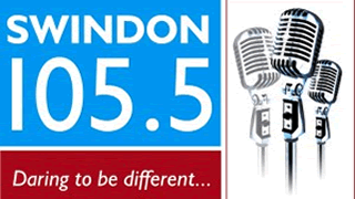 Swindon 105.5 Logo